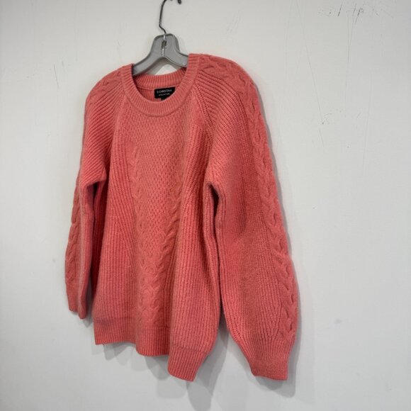 NWT S Christina Cashmere Sweater, Size S/M - Picture 5 of 16